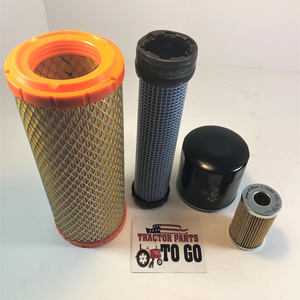 KUBOTA FILTER KITS