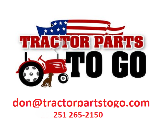 TRACTOR PARTS TO GO