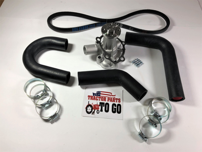 WATER PUMP KITS