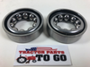 STEERING COLUMN BEARINGS (2) FOR JOHN DEERE 850 950 1050