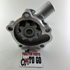 WATER PUMP FOR JOHN DEERE 650