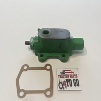 HYDRAULIC VALVE FOR JOHN DEERE 650, 750, 850, 950