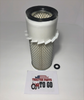 AIR FILTER FOR YANMAR 330,2610,F24