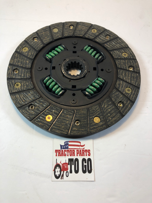 CDYM-1075 CLUTCH DISC,YANMAR