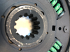 CDJ-4115 CLUTCH DISC,JOHN DEERE