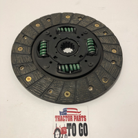 CKYM-2202 CLUTCH KIT,YANMAR YM2202