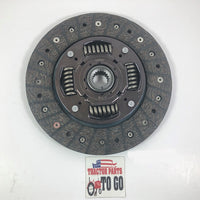 CKYM-250 CLUTCH KIT,YANMAR YM250