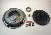 CKYM-2220 CLUTCH KIT,YANMAR YM2220