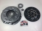 CLUTCH KIT FOR MASSEY FERGUSON 220