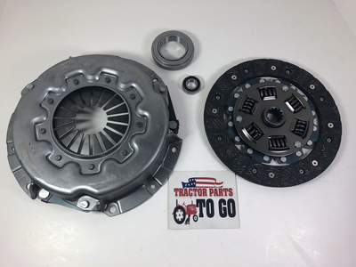 MASSEY FERGUSON 1030 CLUTCH KIT