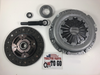 CKYM-2301 CLUTCH KIT,YANMAR YM2301