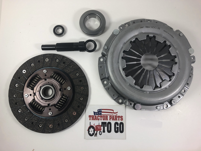 CKYM-2210 CLUTCH KIT,YANMAR YM2210