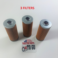 YANMAR FUEL FILTERS YM336