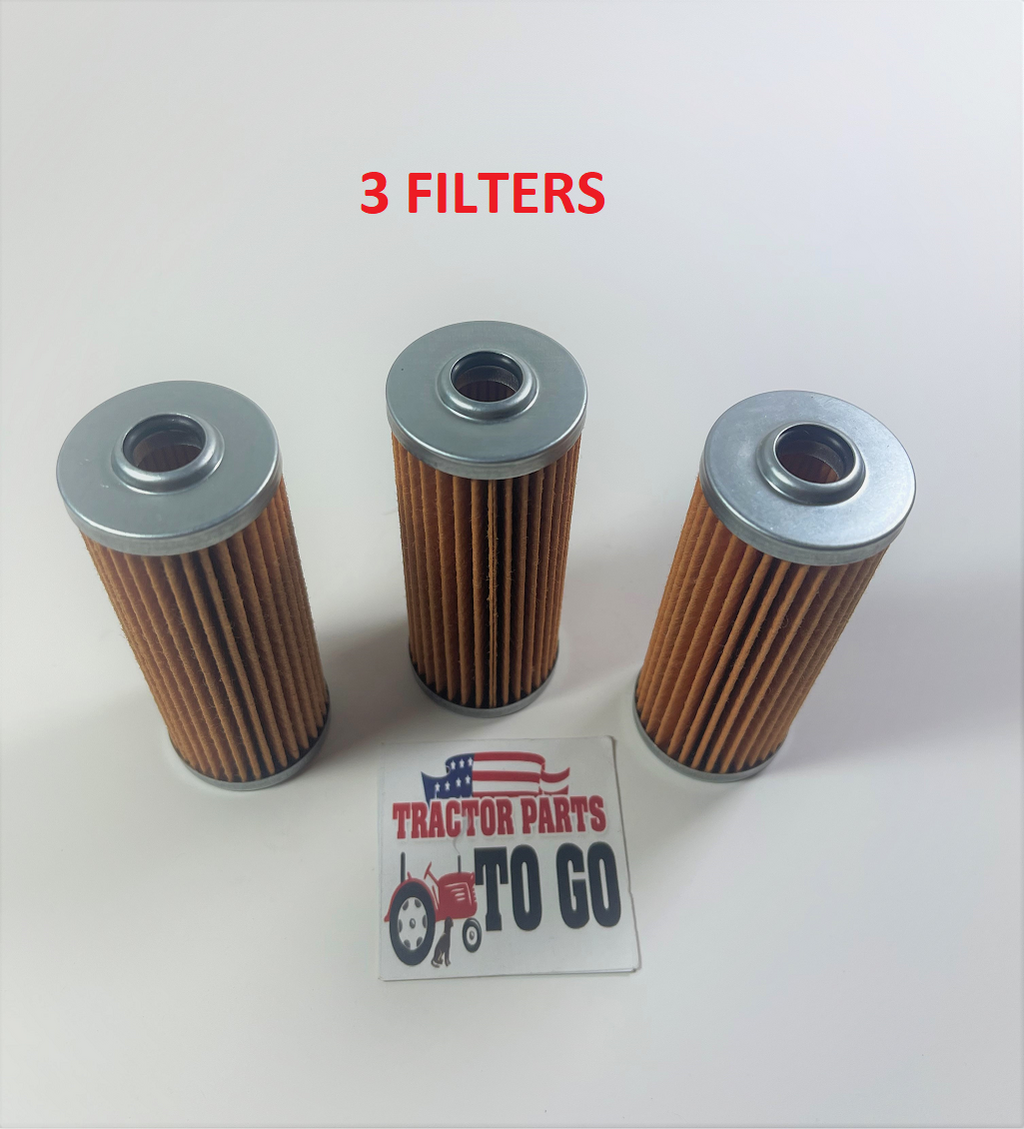 YANMAR FUEL FILTERS YM336