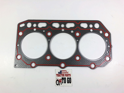 HGJD-157 HEAD GASKET,JOHN DEERE 870,955  M805837