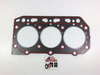 KOMATSU HEAD GASKET 129157-01333