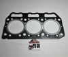 HEAD GASKET FOR YANMAR,YM1410,1502,1510  121000-01330