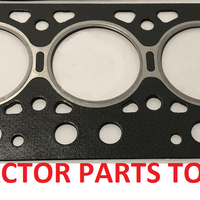 HEAD GASKET FOR YANMAR 2620 3000 3110  121250-01331