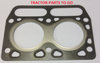 HGJD-650 HEAD GASKET,JOHN DEERE 650 ,2T80 ENGINE