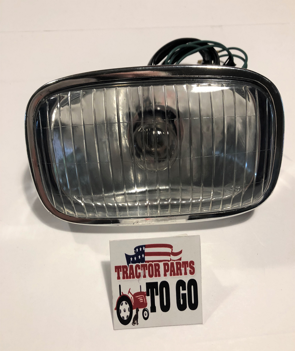 HLYM-4190 HEAD LIGHT,YANMAR