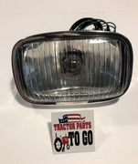 HLYM-4190 HEAD LIGHT,YANMAR