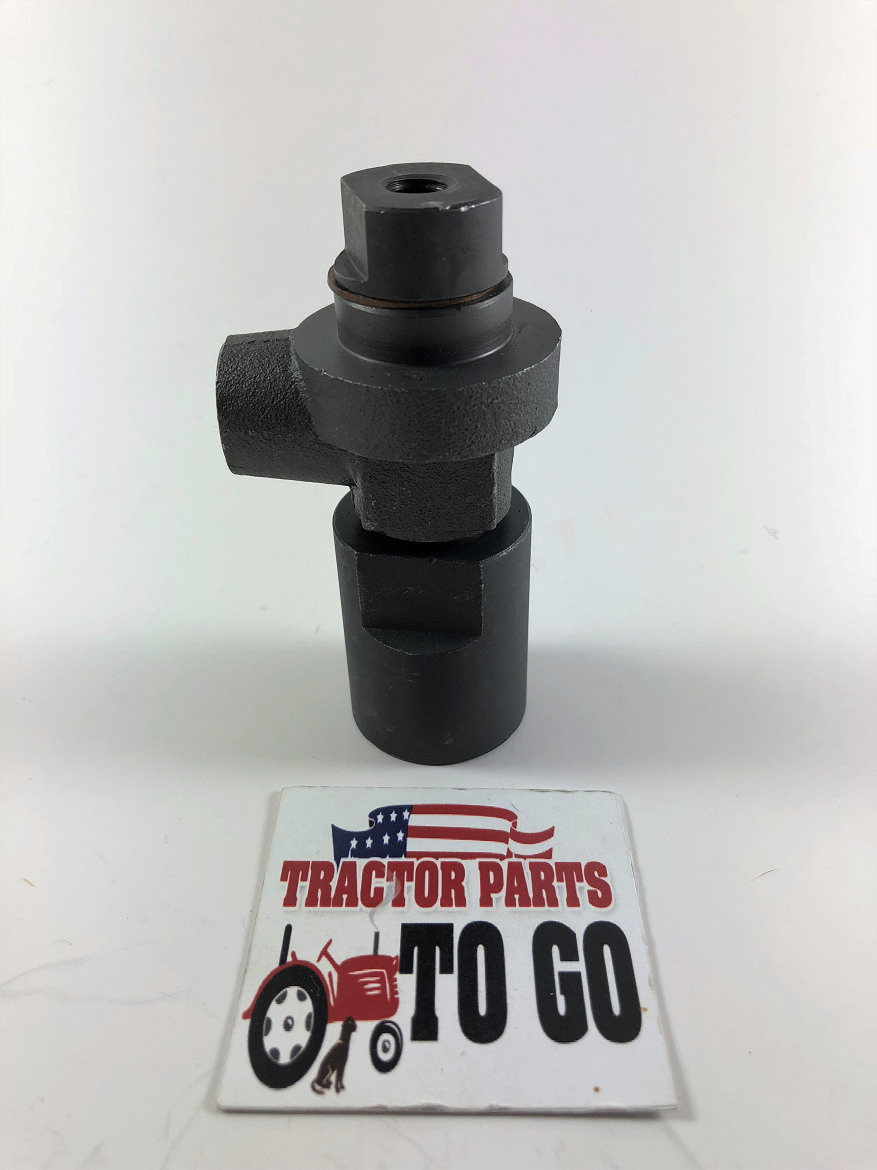 IAYM-9158 FUEL INJECTOR,YANMAR F SERIES