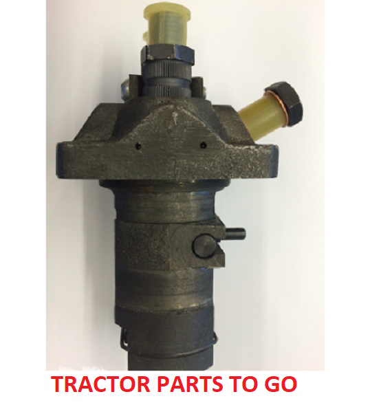 thumbnail image 2 of Fuel Injector Assembly For Yanmar Tractors YM1500 YM2500 YM2610 - Replaces 724160-53101 2 of 5