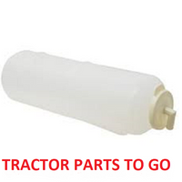 RADIATOR OVERFLOW TANK FOR JOHN DEERE 650 750 850  950