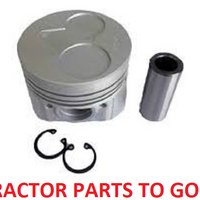 EPYM-1450 PISTON,YANMAR