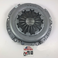 CKYM-250 CLUTCH KIT,YANMAR YM250