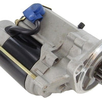 SMJD-750 STARTER,JOHN DEERE 3T80