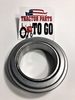 YMTO-6006-2RS YANMAR YM1500 GREEN RELEASE BEARING