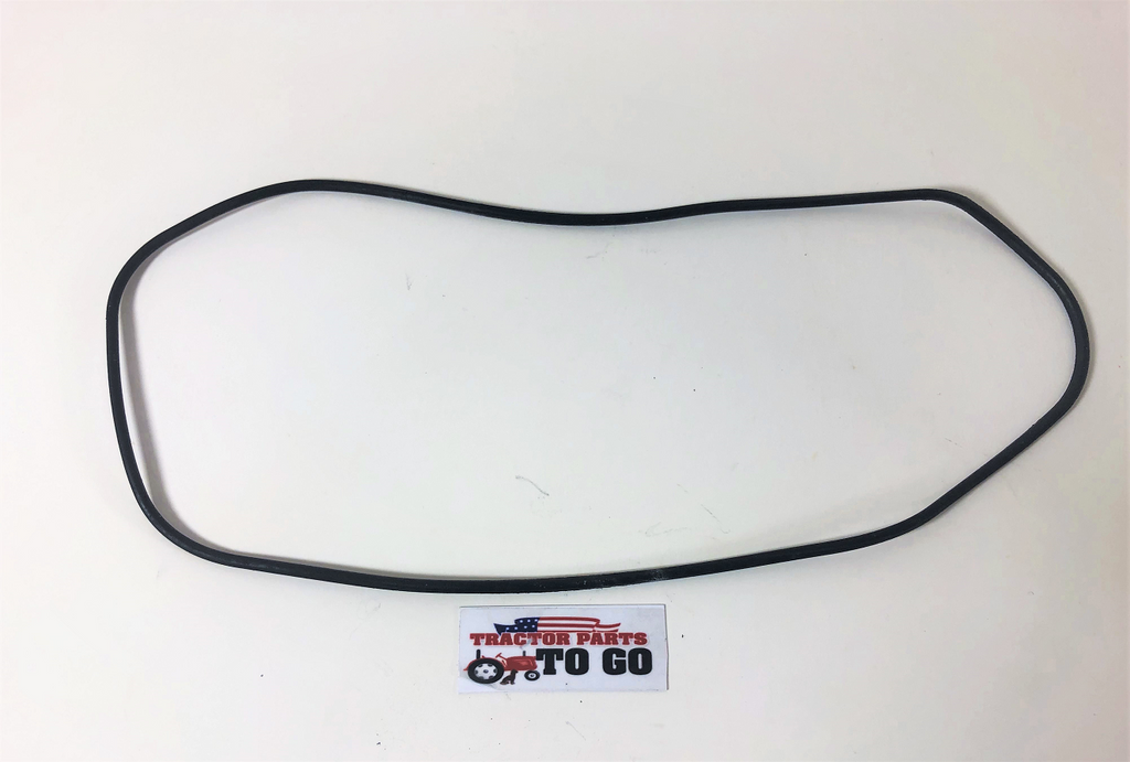 VCGYM-1550 VALVE COVER GASKET,YANMAR