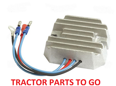 VOLTAGE REGULATOR FOR YANMAR 1100,1300,1500