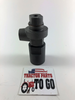 FUEL INJECTOR FOR JOHN DEERE 850 3T80J ENGINE