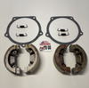 YANMAR BRAKE SHOE SET 276,2001,2310