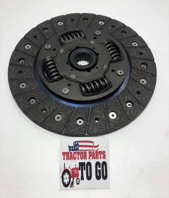 CDYM-2224-CLUTCH DISC,YANMAR