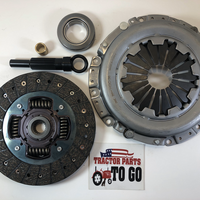 CKYM-240 CLUTCH KIT,YANMAR YM240