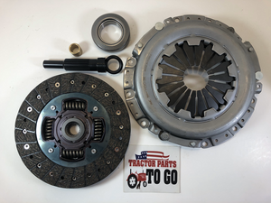 CKYM-240 CLUTCH KIT,YANMAR YM240