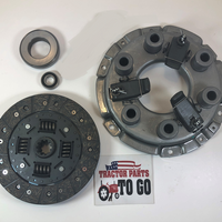 CKKU-L210 CLUTCH KIT KUBOTA