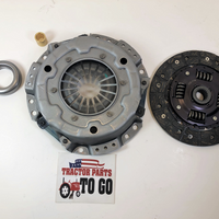 CKYM-135 CLUTCH KIT,YANMAR YM135