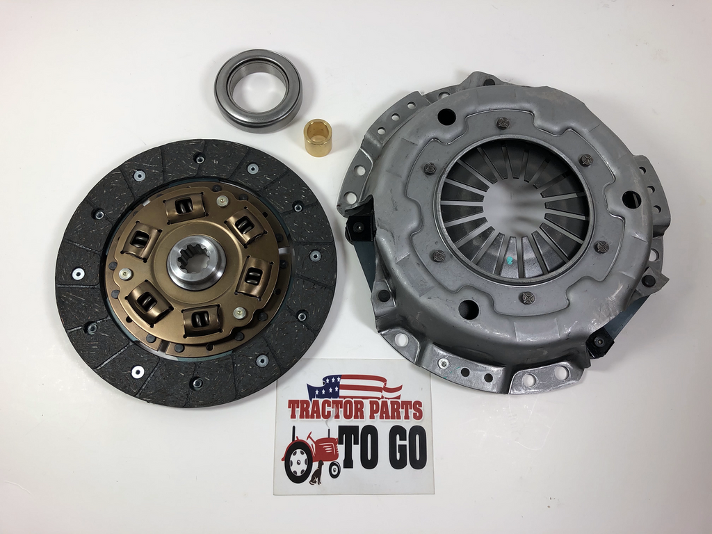 CKYM-1720 CLUTCH KIT,YANMAR YM1720