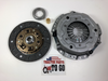 CKYM-1702 CLUTCH KIT,YANMAR YM1702