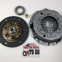 CKYM-1602 CLUTCH KIT,YANMAR YM1602