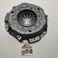 CKYM-1720 CLUTCH KIT,YANMAR YM1720