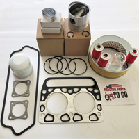 YANMAR YM1500 ENGINE REBUILD KIT