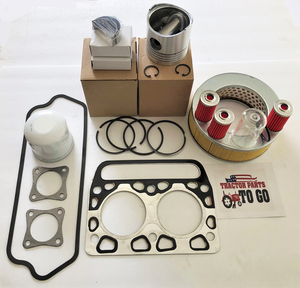 YANMAR YM1500 ENGINE REBUILD KIT