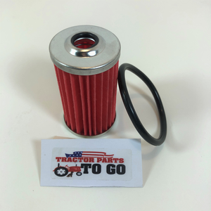 FF-3262 YANMAR FUEL FILTER