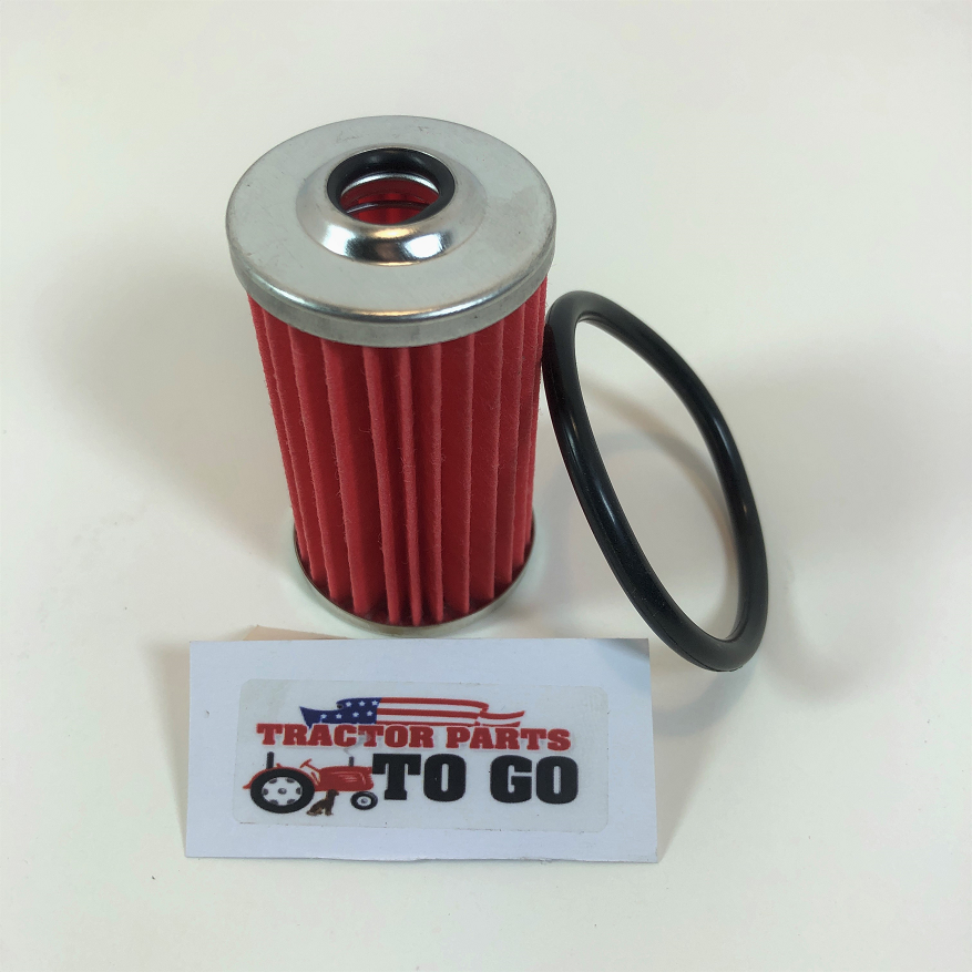 FFJD-650-1 FUEL FILTER,JOHN DEERE 650,750,