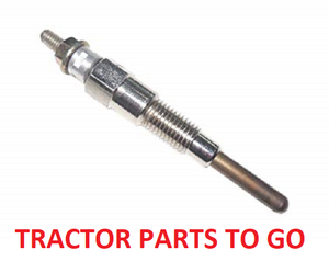 GPKU-0508 GLOW PLUG,KUBOTA